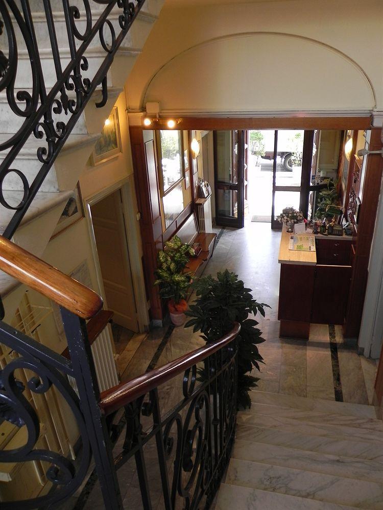 Hotel Ondina Viareggio Exterior foto