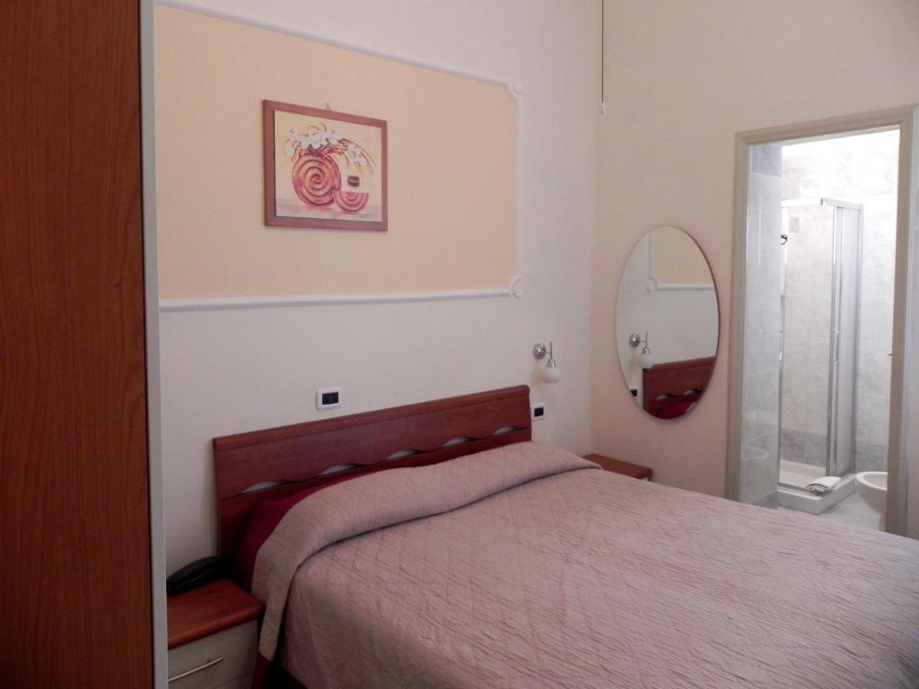 Hotel Ondina Viareggio Quarto foto