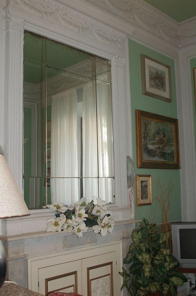 Hotel Ondina Viareggio Exterior foto
