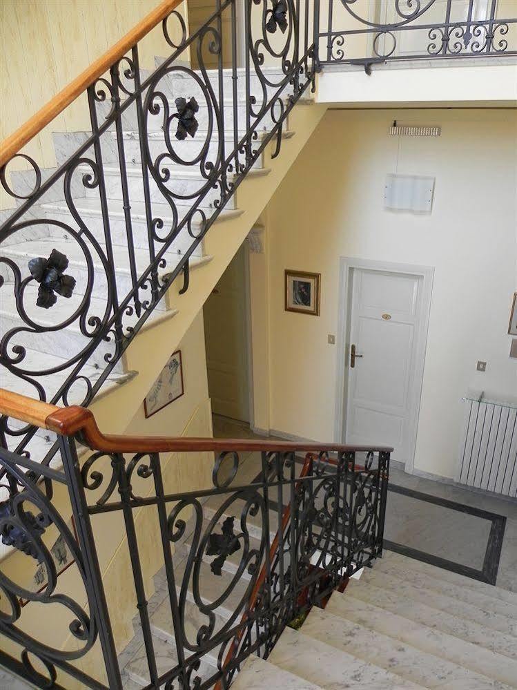 Hotel Ondina Viareggio Exterior foto