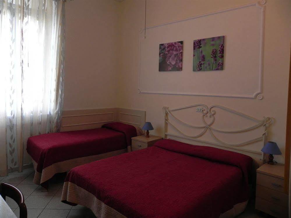 Hotel Ondina Viareggio Exterior foto