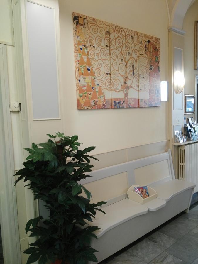 Hotel Ondina Viareggio Exterior foto